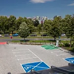 Krowodrza Centrum Konferencyjno - Hotelowe