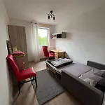 Bright Rooms