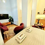 Vintage Chic Apartment - Kazimierz Old Town