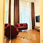 Vintage Chic Apartment - Kazimierz Old Town