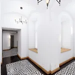 Vintage Chic Apartment - Kazimierz Old Town