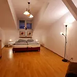 Przestronny Apartament 3 Sypialnie Na Filipa