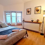 Przestronny Apartament 3 Sypialnie Na Filipa