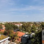 City Of The Kings - City View