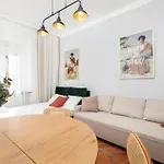 Retro Glamour With A Modern Edge - By Upstairs