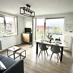Pszczelna Apartment