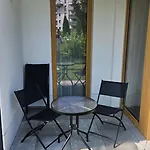 Apartament Orawska