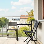 Przytulny Apartament Z Klimatyzacja I Parkingiem By Noclegi Renters