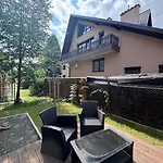 Apartamenty Na Wodzienowskiego