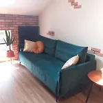 Loft Apartment Old Town - G46