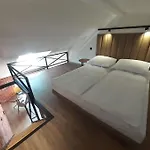 Loft Apartment Old Town - G46