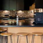 Malila Premium Apartments Cracow Tauron Arena Lema 15