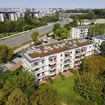 Malila Premium Apartments Cracow Tauron Arena Lema 15