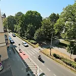 Urban Nest Apartments Dietla 69-8B