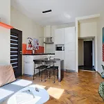 Urban Nest Apartments Dietla 69-8A
