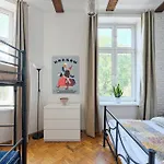 Urban Nest Apartments Dietla 69-8A