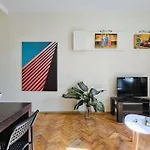 Urban Nest Apartments Dietla 69-8A