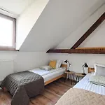 Urban Nest Apartments Augustianska 4