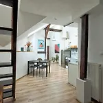 Urban Nest Apartments Augustianska 4
