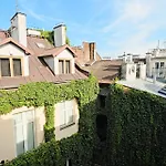 Urban Nest Apartments Augustianska 4