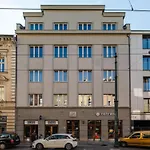 Horizon Apartments - Luxury Studio, Old Town
