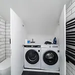 Horizon Apartments - Luxury Studio, Old Town