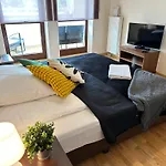 Old Town Apartments - Free Parking