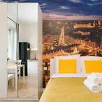 K22 Apartments Krakow