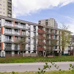 Elegant Apartment In Cracow With Balcony, Parking And Desk By Noclegi Renters