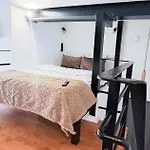 Lion Apartments - Platinium