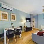 Stylowe Apartamenty Studio Blisko Centrum Krakowa By Noclegi Renters