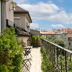 Rainbow Apartments 1 Premium