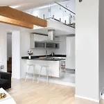 Rainbow Apartments 1 Premium
