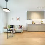 Klimeckiego Luxury Apartments 189