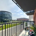 Klimeckiego Luxury Apartments 189