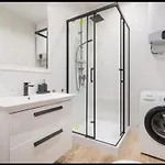 Malila Premium Apartments Cracow City Rtm Zbigniewa Dunin Wasowicza#4