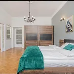Malila Premium Apartments Cracow City Rtm Zbigniewa Dunin Wasowicza#4