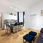Apartament Sarego Krakow Center