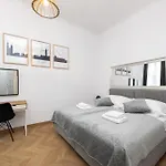 Apartament Sarego Krakow Center