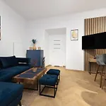 Apartament Sarego Krakow Center