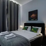 Malila Premium Apartaments Cracow City Center Rtm Zbigniewa Dunin Wasowicza 4