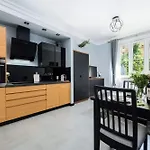 Malila Premium Apartaments Cracow City Center Rtm Zbigniewa Dunin Wasowicza 4