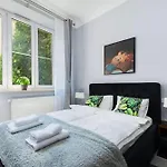 Malila Premium Apartaments Cracow City Center Rtm Zbigniewa Dunin Wasowicza 4