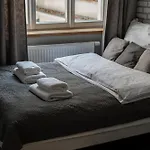 Old Town Apartment