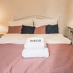 Old Town Apartment