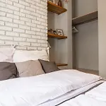 Old Town Apartment