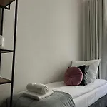 Ga Apartments