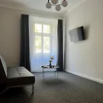 Ga Apartments