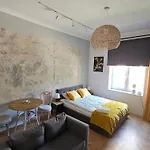 Stylish Art Studio Free Parking