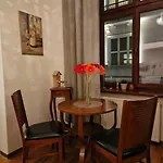 Apartment In The City Center!